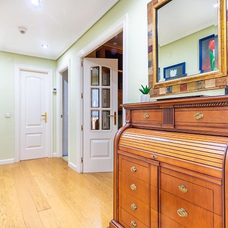 Apartamento Virgen Del Valle Cenicero Exteriör bild