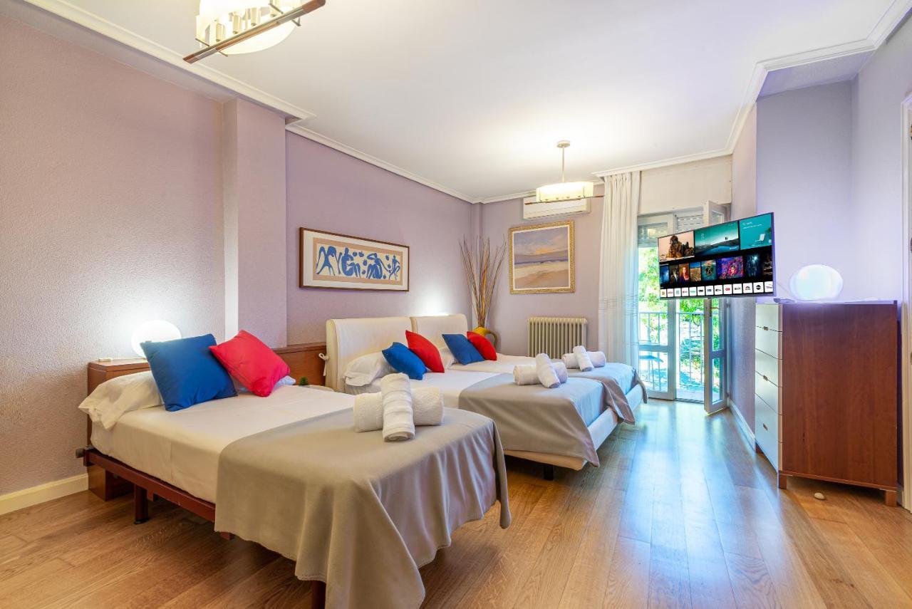 Apartamento Virgen Del Valle Cenicero Exteriör bild