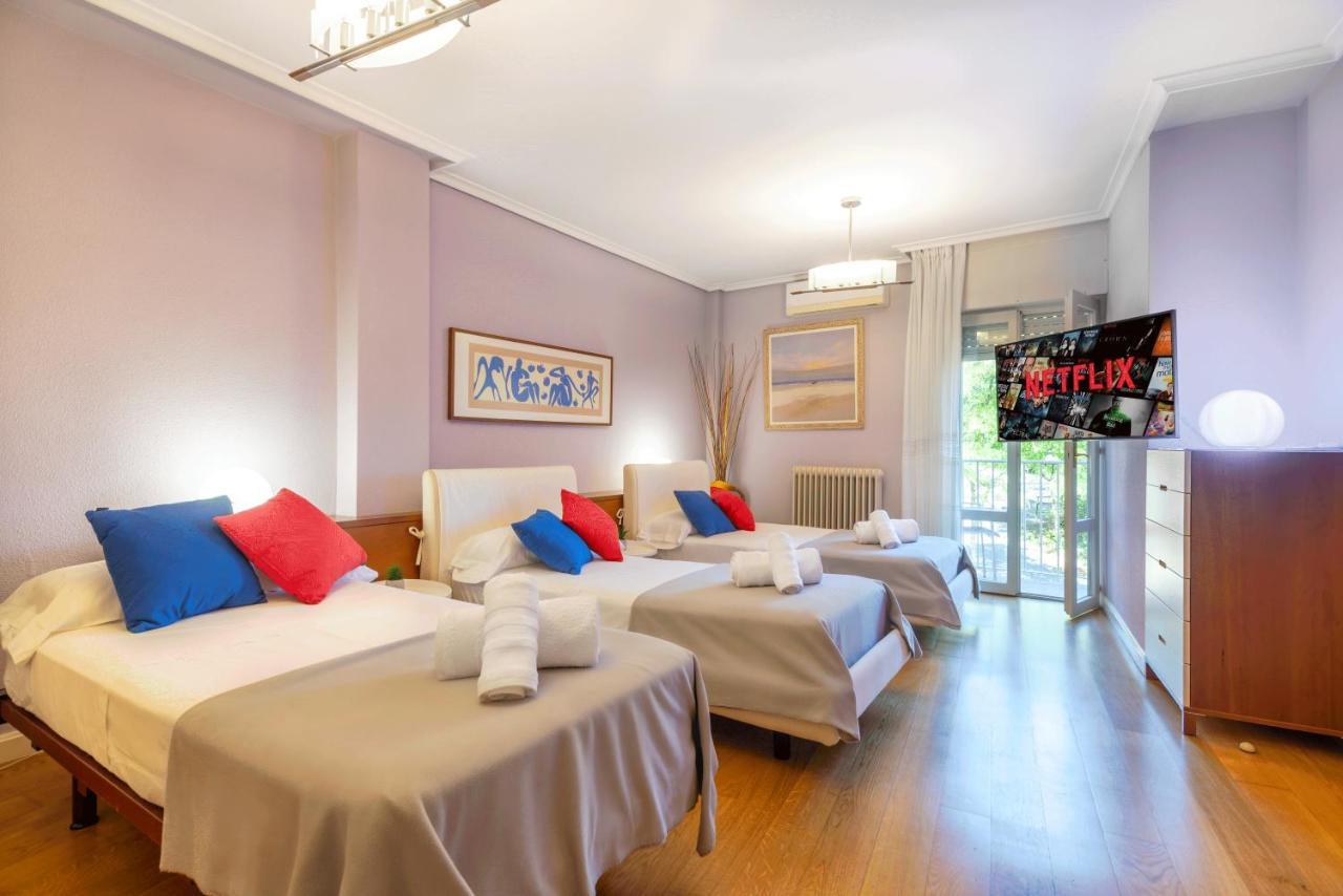 Apartamento Virgen Del Valle Cenicero Exteriör bild