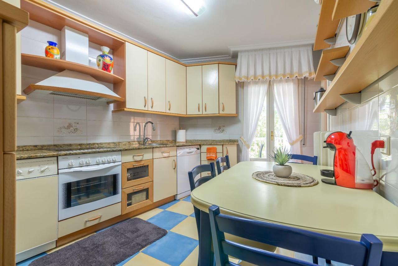 Apartamento Virgen Del Valle Cenicero Exteriör bild