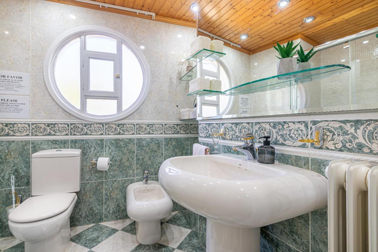 Apartamento Virgen Del Valle Cenicero Exteriör bild