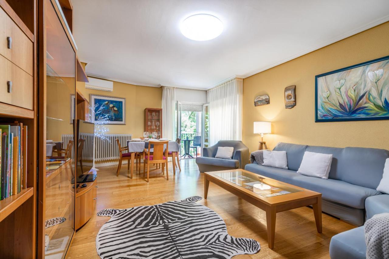 Apartamento Virgen Del Valle Cenicero Exteriör bild