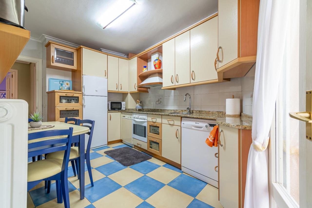 Apartamento Virgen Del Valle Cenicero Exteriör bild